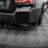 BMW M2 G87 - Splitters laterais traseiros STREET PRO V.2 | BMM2G87CNC-RSD2BRB | Produto Maxton Design distribuído por Unicartuning. BMW M2 G87 - Splitters laterais traseiros STREET PRO V.2 | BMM2G87CNC-RSD2BRB | Produto Maxton Design distribuído por Unicartuning.