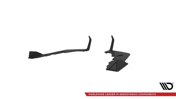 BMW M2 G87 - Splitters laterais traseiros STREET PRO V.2 | BMM2G87CNC-RSD2BRB | Produto Maxton Design distribuído por Unicartuning. BMW M2 G87 - Splitters laterais traseiros STREET PRO V.2 | BMM2G87CNC-RSD2BRB | Produto Maxton Design distribuído por Unicartuning.
