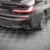 BMW M340i / Pack M G20 / G21 - Splitters laterais traseiros STREET PRO V.2 | BM321MPACKCNC-RSD2B | Produto Maxton Design distribuído por Unicartuning. BMW M340i / Pack M G20 / G21 - Splitters laterais traseiros STREET PRO V.2 | BM321MPACKCNC-RSD2B | Produto Maxton Design distribuído por Unicartuning.