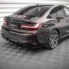 BMW M340i / Pack M G20 / G21 - Splitters laterais traseiros STREET PRO V.2 | BM321MPACKCNC-RSD2B | Produto Maxton Design distribuído por Unicartuning. BMW M340i / Pack M G20 / G21 - Splitters laterais traseiros STREET PRO V.2 | BM321MPACKCNC-RSD2B | Produto Maxton Design distribuído por Unicartuning.