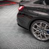 BMW M340i / Pack M G20 / G21 - Splitters laterais traseiros STREET PRO V.2 | BM321MPACKCNC-RSD2B | Produto Maxton Design distribuído por Unicartuning. BMW M340i / Pack M G20 / G21 - Splitters laterais traseiros STREET PRO V.2 | BM321MPACKCNC-RSD2B | Produto Maxton Design distribuído por Unicartuning.