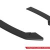 BMW M340i / Pack M G20 / G21 - Splitters laterais traseiros STREET PRO V.2 | BM321MPACKCNC-RSD2BRB | Produto Maxton Design distribuído por Unicartuning. BMW M340i / Pack M G20 / G21 - Splitters laterais traseiros STREET PRO V.2 | BM321MPACKCNC-RSD2BRB | Produto Maxton Design distribuído por Unicartuning.
