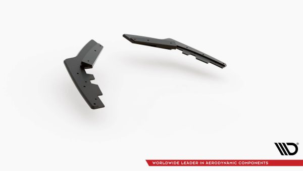 BMW 1 F20 M140i - Splitters laterais traseiros STREET PRO V.2 | BM1F20FMCNC-RSD2BRB+RSF1G | Produto Maxton Design distribuído por Unicartuning. BMW 1 F20 M140i - Splitters laterais traseiros STREET PRO V.2 | BM1F20FMCNC-RSD2BRB+RSF1G | Produto Maxton Design distribuído por Unicartuning.
