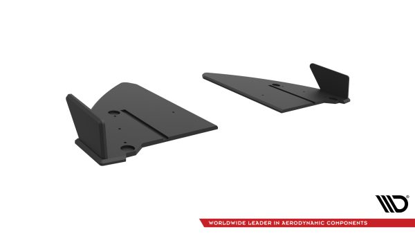 Toyota GR86 Mk1 - Splitters laterais traseiros STREET PRO V.2 | TOGR861CNC-RSD2B | Produto Maxton Design distribuído por Unicartuning. Toyota GR86 Mk1 - Splitters laterais traseiros STREET PRO V.2 | TOGR861CNC-RSD2B | Produto Maxton Design distribuído por Unicartuning.