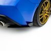 Toyota GR86 Mk1 - Splitters laterais traseiros STREET PRO V.2 | TOGR861CNC-RSD2B | Produto Maxton Design distribuído por Unicartuning. Toyota GR86 Mk1 - Splitters laterais traseiros STREET PRO V.2 | TOGR861CNC-RSD2B | Produto Maxton Design distribuído por Unicartuning.