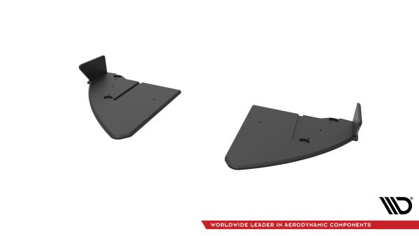Toyota GR86 Mk1 - Splitters laterais traseiros STREET PRO V.2 | TOGR861CNC-RSD2B | Produto Maxton Design distribuído por Unicartuning. Toyota GR86 Mk1 - Splitters laterais traseiros STREET PRO V.2 | TOGR861CNC-RSD2B | Produto Maxton Design distribuído por Unicartuning.