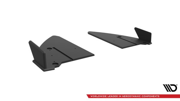 Subaru BRZ Mk2 - Splitters laterais traseiros STREET PRO V.2 | TOGR861CNC-RSD2BRB | Produto Maxton Design distribuído por Unicartuning. Subaru BRZ Mk2 - Splitters laterais traseiros STREET PRO V.2 | TOGR861CNC-RSD2BRB | Produto Maxton Design distribuído por Unicartuning.