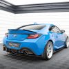 Subaru BRZ Mk2 - Splitters laterais traseiros STREET PRO V.2 | TOGR861CNC-RSD2BRB | Produto Maxton Design distribuído por Unicartuning. Subaru BRZ Mk2 - Splitters laterais traseiros STREET PRO V.2 | TOGR861CNC-RSD2BRB | Produto Maxton Design distribuído por Unicartuning.