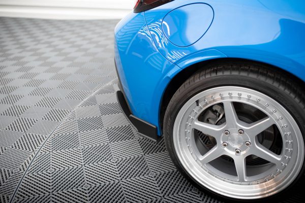 Subaru BRZ Mk2 - Splitters laterais traseiros STREET PRO V.2 | TOGR861CNC-RSD2BRB | Produto Maxton Design distribuído por Unicartuning. Subaru BRZ Mk2 - Splitters laterais traseiros STREET PRO V.2 | TOGR861CNC-RSD2BRB | Produto Maxton Design distribuído por Unicartuning.