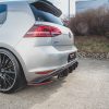 Volkswagen Golf 7 GTI - Splitters laterais traseiros STREET PRO V.2 | VWGO7GTICNC-RSD2B | Produto Maxton Design distribuído por Unicartuning. Volkswagen Golf 7 GTI - Splitters laterais traseiros STREET PRO V.2 | VWGO7GTICNC-RSD2B | Produto Maxton Design distribuído por Unicartuning.