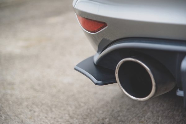 Volkswagen Golf 7 GTI - Splitters laterais traseiros STREET PRO V.2 | VWGO7GTICNC-RSD2B | Produto Maxton Design distribuído por Unicartuning. Volkswagen Golf 7 GTI - Splitters laterais traseiros STREET PRO V.2 | VWGO7GTICNC-RSD2B | Produto Maxton Design distribuído por Unicartuning.