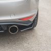 Volkswagen Golf 7 GTI - Splitters laterais traseiros STREET PRO V.2 | VWGO7GTICNC-RSD2B | Produto Maxton Design distribuído por Unicartuning. Volkswagen Golf 7 GTI - Splitters laterais traseiros STREET PRO V.2 | VWGO7GTICNC-RSD2B | Produto Maxton Design distribuído por Unicartuning.
