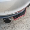 Volkswagen Golf 7 GTI - Splitters laterais traseiros STREET PRO V.2 | VWGO7GTICNC-RSD2B | Produto Maxton Design distribuído por Unicartuning. Volkswagen Golf 7 GTI - Splitters laterais traseiros STREET PRO V.2 | VWGO7GTICNC-RSD2B | Produto Maxton Design distribuído por Unicartuning.