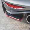 Volkswagen Golf 7 GTI - Splitters laterais traseiros STREET PRO V.2 | VWGO7GTICNC-RSD2B | Produto Maxton Design distribuído por Unicartuning. Volkswagen Golf 7 GTI - Splitters laterais traseiros STREET PRO V.2 | VWGO7GTICNC-RSD2B | Produto Maxton Design distribuído por Unicartuning.