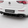Volkswagen Golf GTI Mk8 - Splitters laterais traseiros STREET PRO V.2 | VWGO8GTICNC-RSD3B | Produto Maxton Design distribuído por Unicartuning. Volkswagen Golf GTI Mk8 - Splitters laterais traseiros STREET PRO V.2 | VWGO8GTICNC-RSD3B | Produto Maxton Design distribuído por Unicartuning.