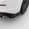 Volkswagen Golf GTI Mk8 - Splitters laterais traseiros STREET PRO V.2 | VWGO8GTICNC-RSD3B | Produto Maxton Design distribuído por Unicartuning. Volkswagen Golf GTI Mk8 - Splitters laterais traseiros STREET PRO V.2 | VWGO8GTICNC-RSD3B | Produto Maxton Design distribuído por Unicartuning.