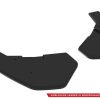 Volkswagen Golf GTI Mk8 - Splitters laterais traseiros STREET PRO V.2 | VWGO8GTICNC-RSD3B | Produto Maxton Design distribuído por Unicartuning. Volkswagen Golf GTI Mk8 - Splitters laterais traseiros STREET PRO V.2 | VWGO8GTICNC-RSD3B | Produto Maxton Design distribuído por Unicartuning.