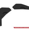 Volkswagen Golf GTI Mk8 - Splitters laterais traseiros STREET PRO V.2 | VWGO8GTICNC-RSD3B | Produto Maxton Design distribuído por Unicartuning. Volkswagen Golf GTI Mk8 - Splitters laterais traseiros STREET PRO V.2 | VWGO8GTICNC-RSD3B | Produto Maxton Design distribuído por Unicartuning.