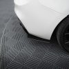 BMW 1 F20 Pack M M140i - Splitters laterais traseiros STREET PRO V.2 | BM1F20FMCNC-RSD2BRB | Produto Maxton Design distribuído por Unicartuning.
