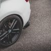 BMW 1 F20 M140i - Splitters laterais traseiros STREET PRO V.3 | BM1F20FMCNC-RSD3B+RSF1G | Produto Maxton Design distribuído por Unicartuning. BMW 1 F20 M140i - Splitters laterais traseiros STREET PRO V.3 | BM1F20FMCNC-RSD3B+RSF1G | Produto Maxton Design distribuído por Unicartuning.