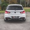 BMW 1 F20 M140i - Splitters laterais traseiros STREET PRO V.3 | BM1F20FMCNC-RSD3B | Produto Maxton Design distribuído por Unicartuning. BMW 1 F20 M140i - Splitters laterais traseiros STREET PRO V.3 | BM1F20FMCNC-RSD3B | Produto Maxton Design distribuído por Unicartuning.