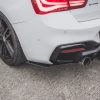 BMW 1 F20 M140i - Splitters laterais traseiros STREET PRO V.3 | BM1F20FMCNC-RSD3B | Produto Maxton Design distribuído por Unicartuning. BMW 1 F20 M140i - Splitters laterais traseiros STREET PRO V.3 | BM1F20FMCNC-RSD3B | Produto Maxton Design distribuído por Unicartuning.