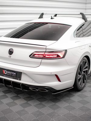 Volkswagen Arteon R / R-line (facelift) - Splitters laterais traseiros STREET PRO | VWAR1FRCNC-RSD1BRB | Produto Maxton Design distribuído por Unicartuning. Volkswagen Arteon R / R-line (facelift) - Splitters laterais traseiros STREET PRO | VWAR1FRCNC-RSD1BRB | Produto Maxton Design distribuído por Unicartuning.