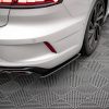 Volkswagen Arteon R / R-line (facelift) - Splitters laterais traseiros STREET PRO | VWAR1FRCNC-RSD1BRB | Produto Maxton Design distribuído por Unicartuning.