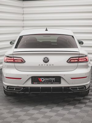 Volkswagen Arteon R/ R-line (facelift) - Splitters laterais traseiros STREET PRO | VWAR1FRLINECNC-RSD1BRB | Produto Maxton Design distribuído por Unicartuning. Volkswagen Arteon R/ R-line (facelift) - Splitters laterais traseiros STREET PRO | VWAR1FRLINECNC-RSD1BRB | Produto Maxton Design distribuído por Unicartuning.