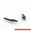 Volkswagen Golf GTI ClubSport Mk8 - Splitters laterais traseiros STREET PRO | VWGO8GTICSCNC-RSD1BRB | Produto Maxton Design distribuído por Unicartuning. Volkswagen Golf GTI ClubSport Mk8 - Splitters laterais traseiros STREET PRO | VWGO8GTICSCNC-RSD1BRB | Produto Maxton Design distribuído por Unicartuning.