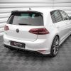 Volkswagen Golf R Mk7 - Splitters laterais traseiros STREET PRO | VWGO7RCNC-RSD1B | Produto Maxton Design distribuído por Unicartuning. Volkswagen Golf R Mk7 - Splitters laterais traseiros STREET PRO | VWGO7RCNC-RSD1B | Produto Maxton Design distribuído por Unicartuning.