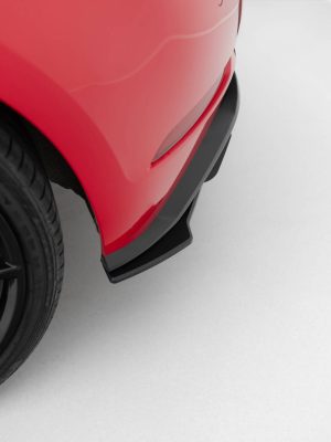 Volkswagen Golf 7 R (facelift) - Splitters laterais traseiros STREET PRO | VWGO7FRCNC-RSD1BRB | Produto Maxton Design distribuído por Unicartuning. Volkswagen Golf 7 R (facelift) - Splitters laterais traseiros STREET PRO | VWGO7FRCNC-RSD1BRB | Produto Maxton Design distribuído por Unicartuning.