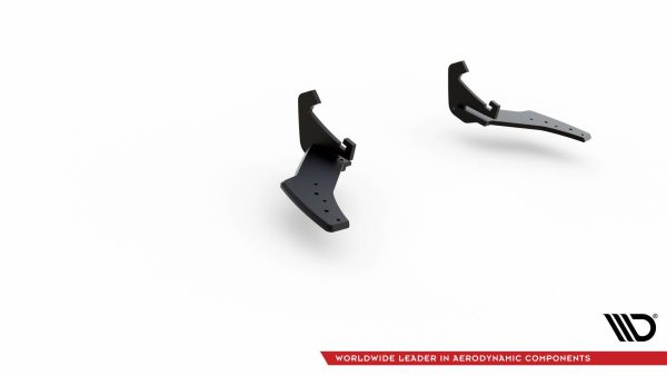 Volkswagen Golf R Mk7 (facelift) - Splitters laterais traseiros STREET PRO | VWGO7FRCNC-RSD1B | Produto Maxton Design distribuído por Unicartuning. Volkswagen Golf R Mk7 (facelift) - Splitters laterais traseiros STREET PRO | VWGO7FRCNC-RSD1B | Produto Maxton Design distribuído por Unicartuning.