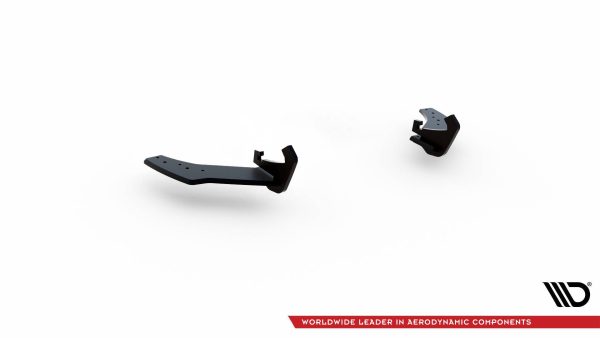 Volkswagen Golf R Mk7 (facelift) - Splitters laterais traseiros STREET PRO | VWGO7FRCNC-RSD1B | Produto Maxton Design distribuído por Unicartuning. Volkswagen Golf R Mk7 (facelift) - Splitters laterais traseiros STREET PRO | VWGO7FRCNC-RSD1B | Produto Maxton Design distribuído por Unicartuning.