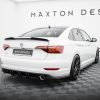Volkswagen Jetta Gli Mk7 - Splitters laterais traseiros STREET PRO | VWJE7GLICNC-RSD1BRB | Produto Maxton Design distribuído por Unicartuning. Volkswagen Jetta Gli Mk7 - Splitters laterais traseiros STREET PRO | VWJE7GLICNC-RSD1BRB | Produto Maxton Design distribuído por Unicartuning.