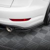 Volkswagen Jetta Gli Mk7 - Splitters laterais traseiros STREET PRO | VWJE7GLICNC-RSD1BRB | Produto Maxton Design distribuído por Unicartuning. Volkswagen Jetta Gli Mk7 - Splitters laterais traseiros STREET PRO | VWJE7GLICNC-RSD1BRB | Produto Maxton Design distribuído por Unicartuning.