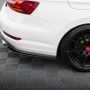 Volkswagen Jetta Gli Mk7 - Splitters laterais traseiros STREET PRO | VWJE7GLICNC-RSD1BRB | Produto Maxton Design distribuído por Unicartuning. Volkswagen Jetta Gli Mk7 - Splitters laterais traseiros STREET PRO | VWJE7GLICNC-RSD1BRB | Produto Maxton Design distribuído por Unicartuning.