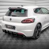 Volkswagen Scirocco R Mk3 - Splitters laterais traseiros STREET PRO | VWSC3RCNC-RSD1BRB | Produto Maxton Design distribuído por Unicartuning. Volkswagen Scirocco R Mk3 - Splitters laterais traseiros STREET PRO | VWSC3RCNC-RSD1BRB | Produto Maxton Design distribuído por Unicartuning.
