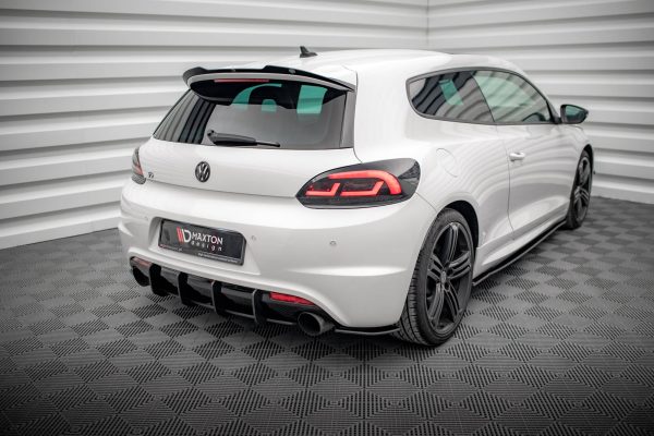 Volkswagen Scirocco R Mk3 - Splitters laterais traseiros STREET PRO | VWSC3RCNC-RSD1BRB | Produto Maxton Design distribuído por Unicartuning. Volkswagen Scirocco R Mk3 - Splitters laterais traseiros STREET PRO | VWSC3RCNC-RSD1BRB | Produto Maxton Design distribuído por Unicartuning.