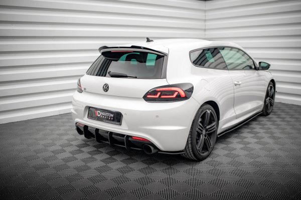 Volkswagen Scirocco R Mk3 - Splitters laterais traseiros STREET PRO | VWSC3RCNC-RSD1BRB | Produto Maxton Design distribuído por Unicartuning. Volkswagen Scirocco R Mk3 - Splitters laterais traseiros STREET PRO | VWSC3RCNC-RSD1BRB | Produto Maxton Design distribuído por Unicartuning.