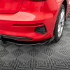 Audi A3 Sportback 8Y - Difusor STREET PRO + Splitters | AUA38YCNC-RS1B+RSF1G | Produto Maxton Design distribuído por Unicartuning.