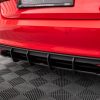 Audi A3 Sportback 8Y - Difusor STREET PRO + Splitters | AUA38YCNC-RS1B+RSF1G | Produto Maxton Design distribuído por Unicartuning.