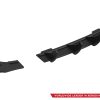 Opel Astra GTC OPC-line J - Difusor STREET PRO + Splitters | OPASJGTCOPCLINECNC-RS1B+RSF1G | Produto Maxton Design distribuído por Unicartuning.