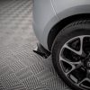 Opel Astra GTC OPC-line J - Difusor STREET PRO + Splitters | OPASJGTCOPCLINECNC-RS1B+BRBI+RSF1G | Produto Maxton Design distribuído por Unicartuning.