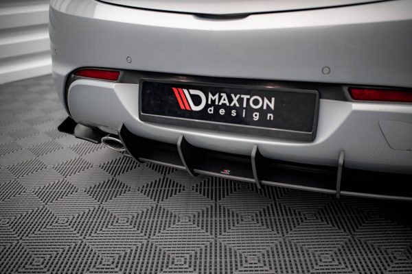 Opel Astra GTC OPC-line J - Difusor STREET PRO + Splitters | OPASJGTCOPCLINECNC-RS1BRB+RSF1G | Produto Maxton Design distribuído por Unicartuning. Opel Astra GTC OPC-line J - Difusor STREET PRO + Splitters | OPASJGTCOPCLINECNC-RS1BRB+RSF1G | Produto Maxton Design distribuído por Unicartuning.