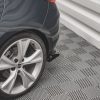 Seat Leon FR Hatchback Mk4 - Difusor STREET PRO + Splitters | SELE4FRCNC-RS1BRB+RSF1G | Produto Maxton Design distribuído por Unicartuning. Seat Leon FR Hatchback Mk4 - Difusor STREET PRO + Splitters | SELE4FRCNC-RS1BRB+RSF1G | Produto Maxton Design distribuído por Unicartuning.