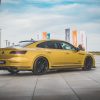 Volkswagen Arteon R-line - Difusor STREET PRO + Splitters | VWAR1RLINECNC-RS1B+BRBI+RSF1G | Produto Maxton Design distribuído por Unicartuning.