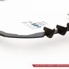 Volkswagen Arteon R-line - Difusor STREET PRO + Splitters | VWAR1RLINECNC-RS1BRB+RSF1G | Produto Maxton Design distribuído por Unicartuning.