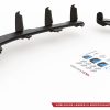 Volkswagen Polo GTI Mk6 - Difusor STREET PRO + Splitters | VWPO6GTICNC-RS3B+RSF1G | Produto Maxton Design distribuído por Unicartuning.