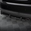 Ford Fiesta Mk8 ST - Difusor STREET PRO | FOFI8STCNC-RS1B | Produto Maxton Design distribuído por Unicartuning.